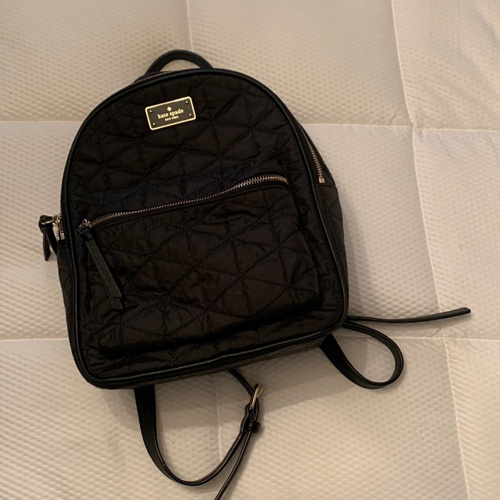 Kate Spade Backpack